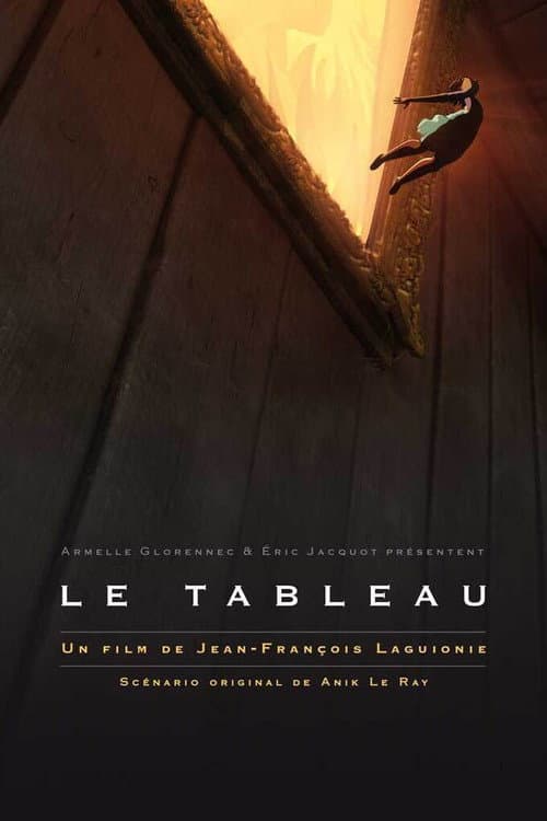 Affiche de Le Tableau