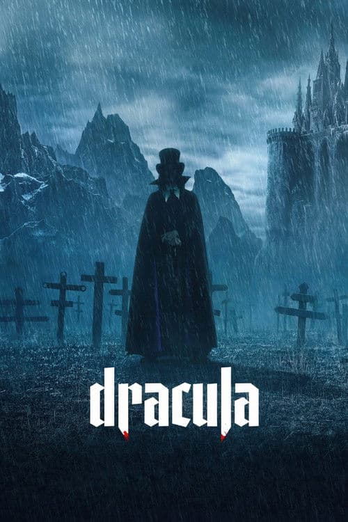 Affiche de Dracula : A Love Tale