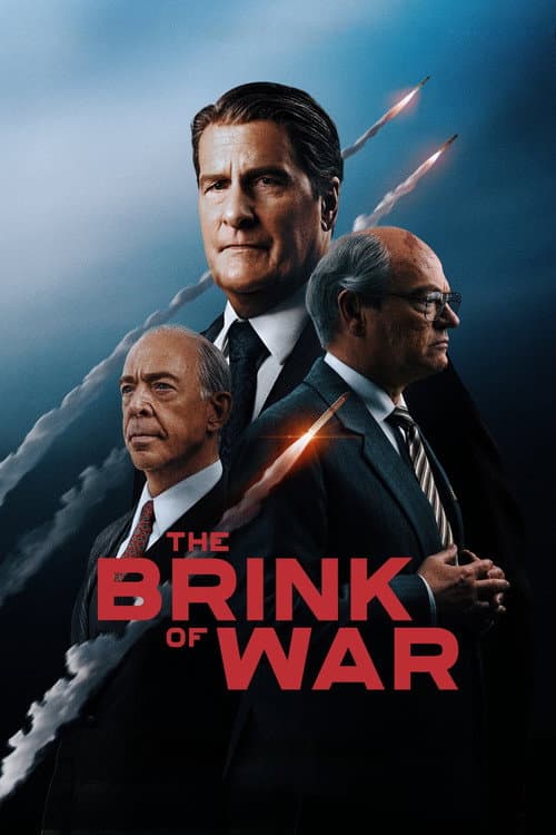 Affiche de The Brink of War