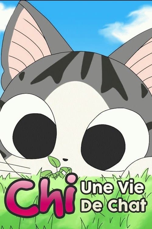 Affiche de Chi : Une vie de chat