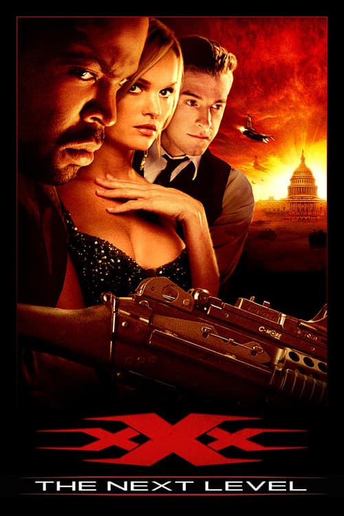 Affiche de xXx² : The Next Level