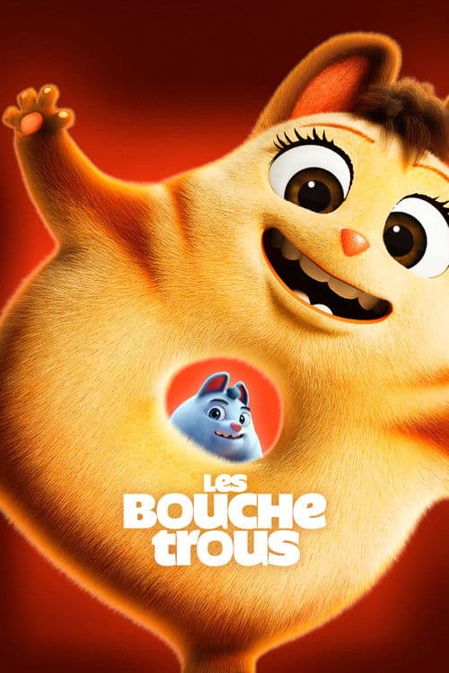 Affiche de Les Bouchetrous