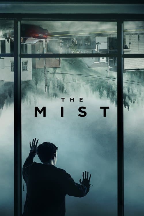 Affiche de The Mist