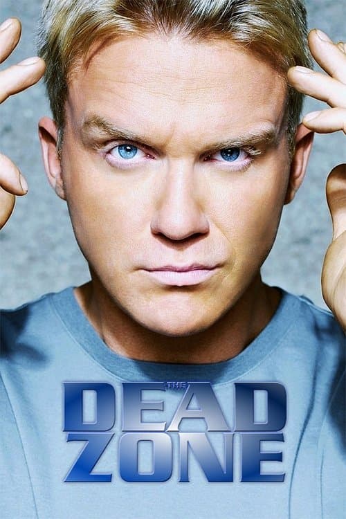 Affiche de Dead Zone