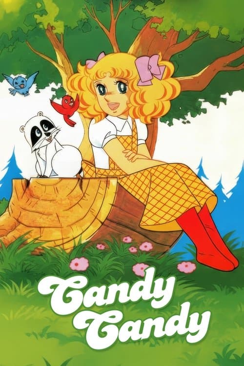 Affiche de Candy