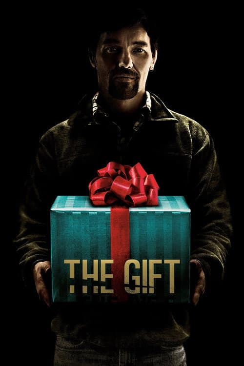 Affiche de The Gift