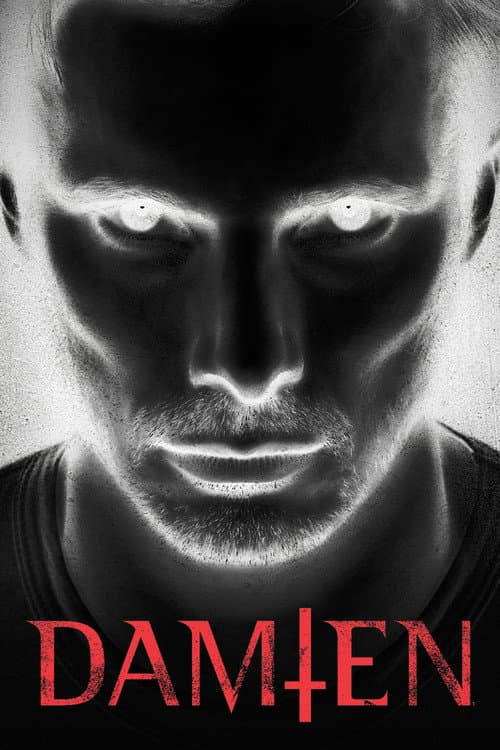 Affiche de Damien