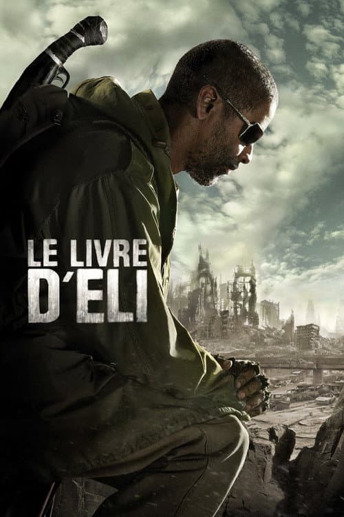 Affiche de Le Livre d'Eli