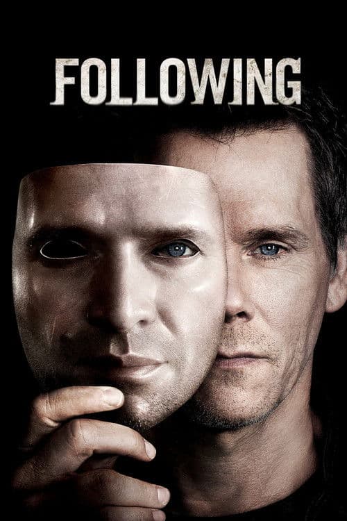 Affiche de The Following