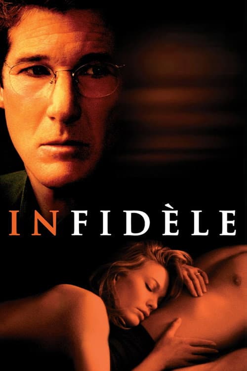 Affiche de Infidèle