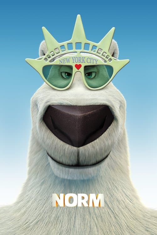 Affiche de NORM