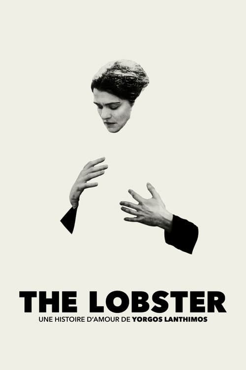 Affiche de The Lobster