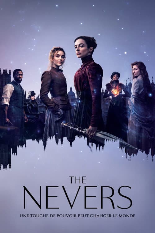 Affiche de The Nevers