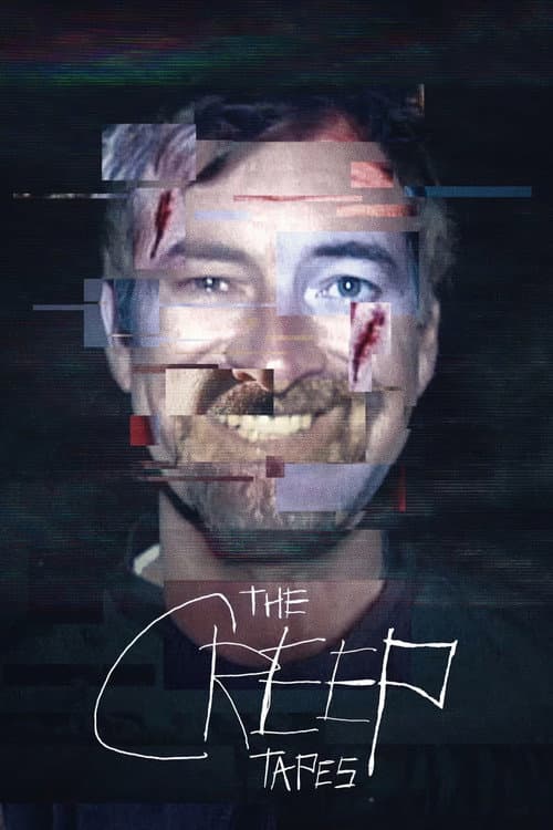 Affiche de The Creep Tapes