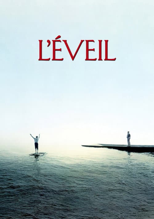 Affiche de L'Éveil