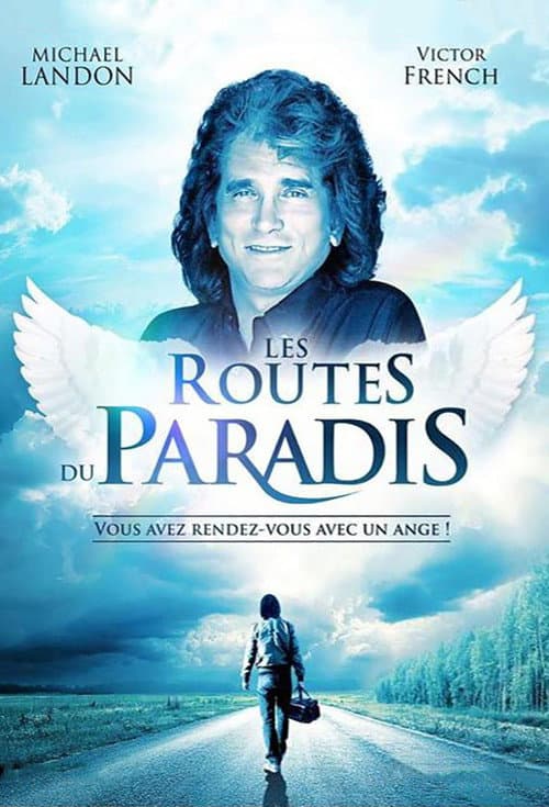 Affiche de Les Routes du paradis