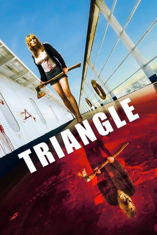 Affiche de Triangle