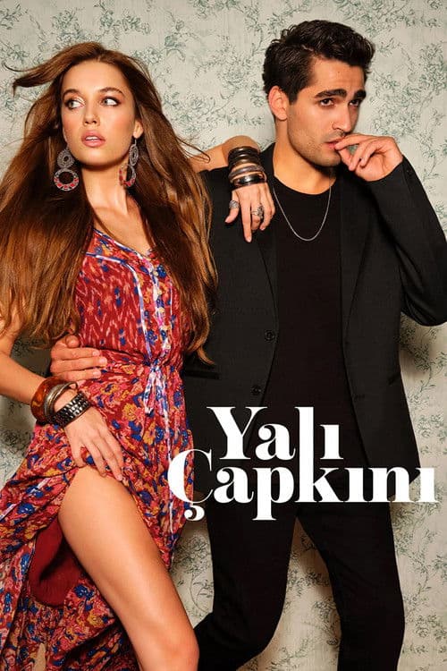 Affiche de Yalı Çapkını