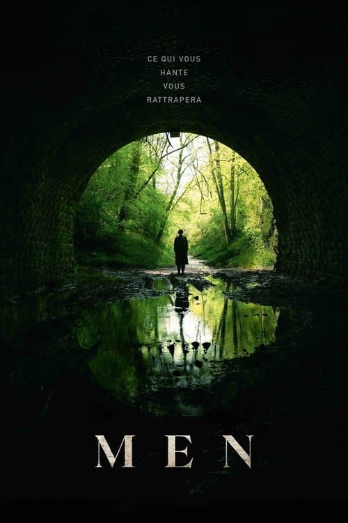 Affiche de Men