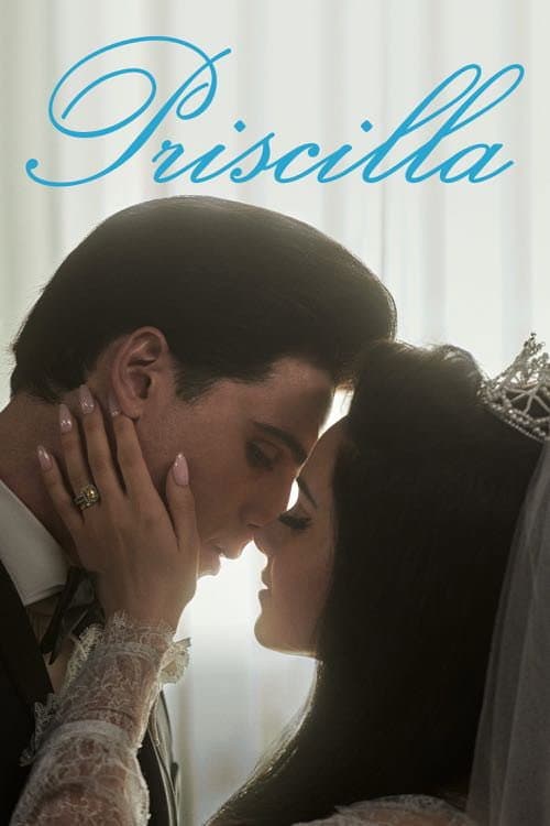 Affiche de Priscilla