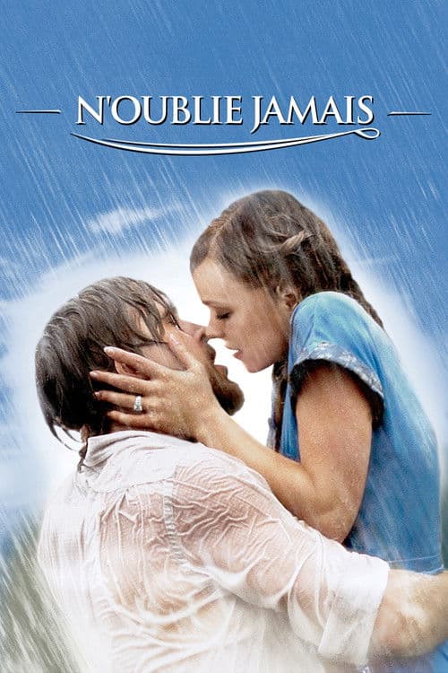 Affiche de N'oublie jamais