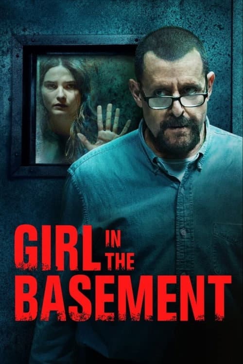 Affiche de Girl in the Basement