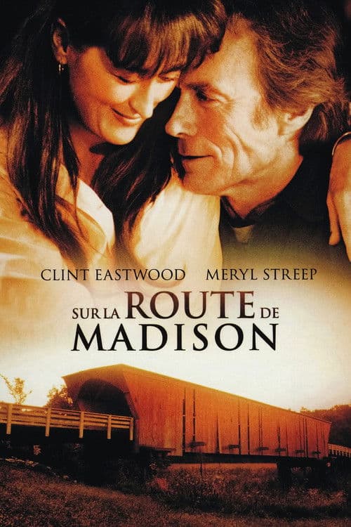 Affiche de Sur la route de Madison
