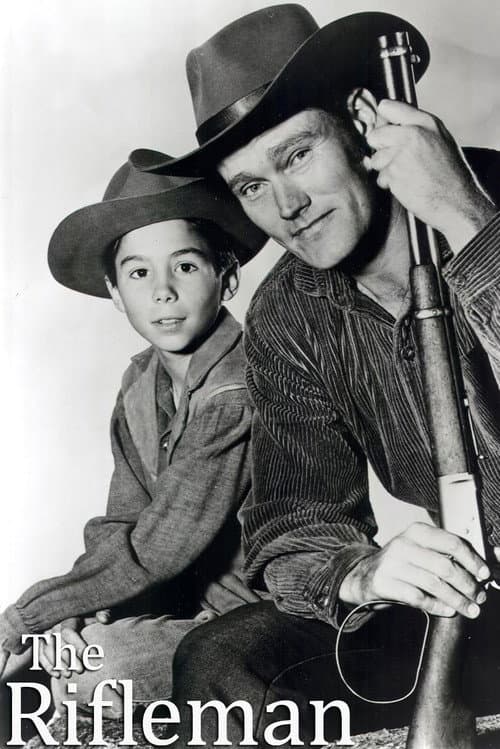 Affiche de The Rifleman