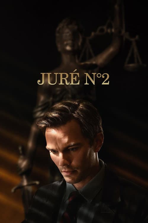 Affiche de Juré n°2