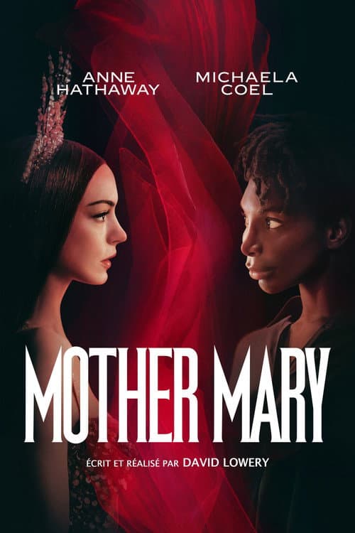 Affiche de Mother Mary