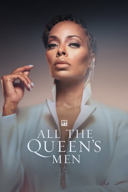 Affiche de All the Queen's Men