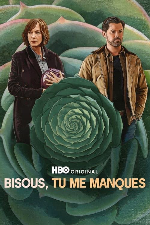 Affiche de Miss You, Love You