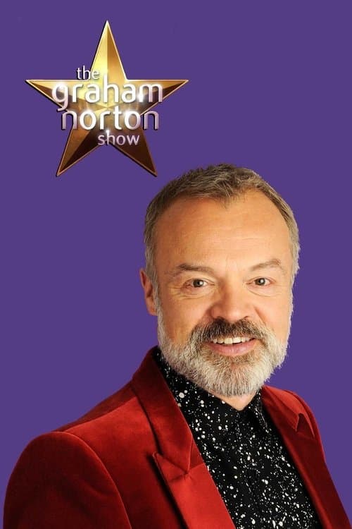 Affiche de The Graham Norton Show