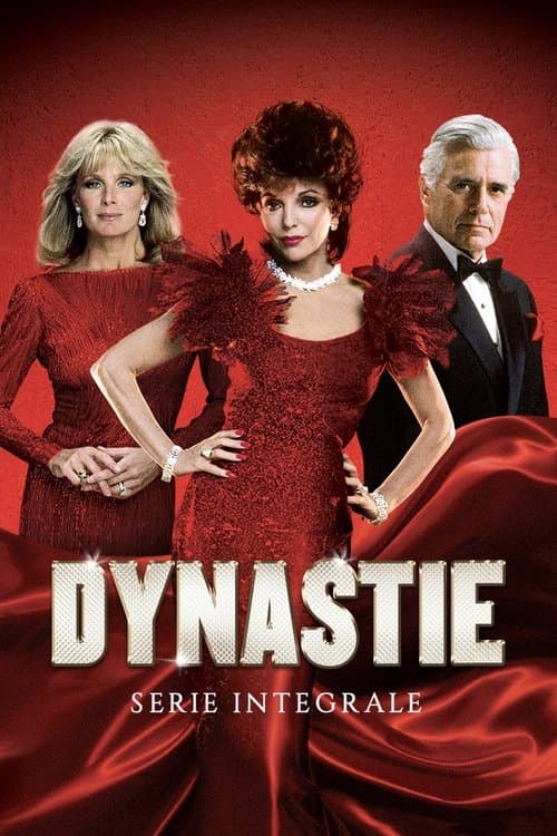 Affiche de Dynastie