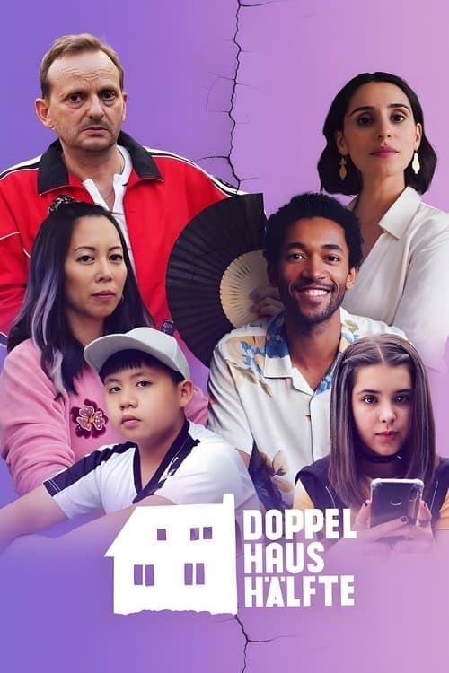 Affiche de Doppelhaushälfte