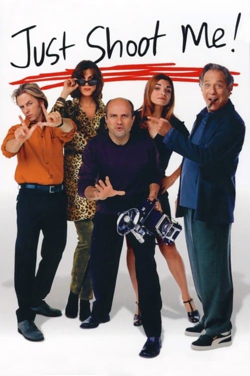 Affiche de Voilà !