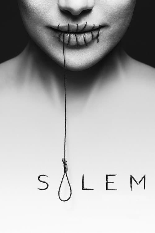 Affiche de Salem