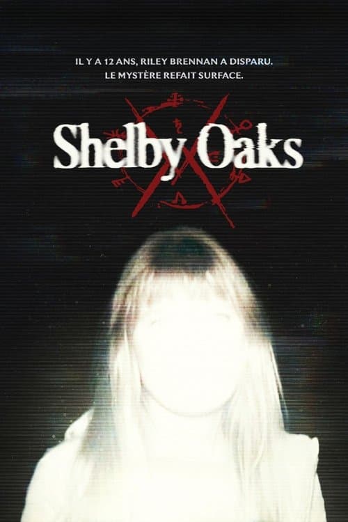 Affiche de Shelby Oaks