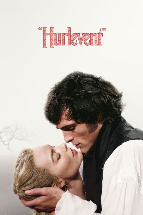 Affiche de « Hurlevent »