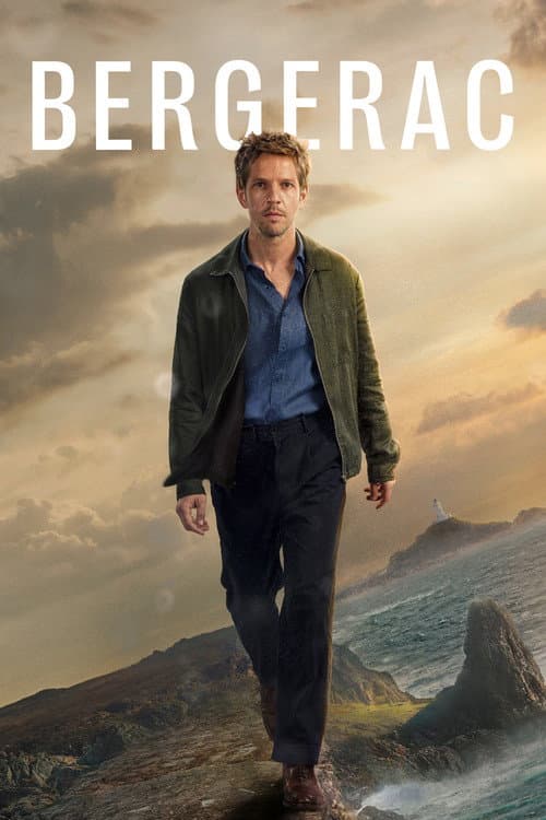 Affiche de Bergerac
