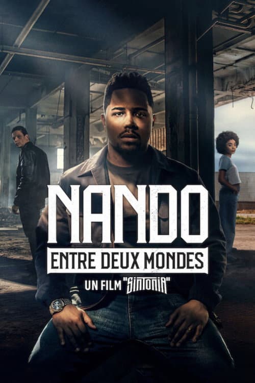 Affiche de Nando entre deux mondes : Un film Sintonia