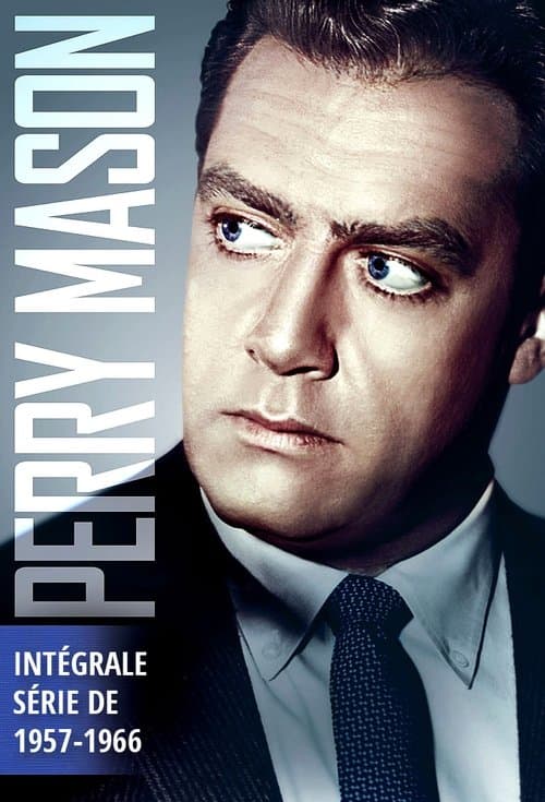 Affiche de Perry Mason