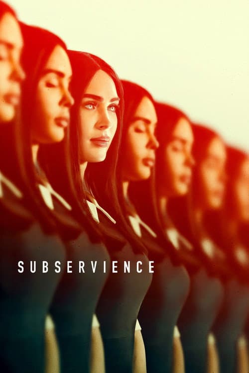 Affiche de Subservience
