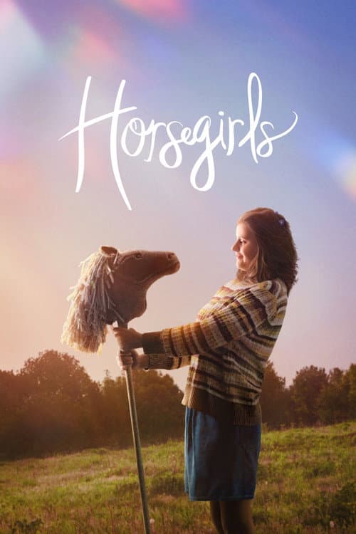 Affiche de Horsegirls