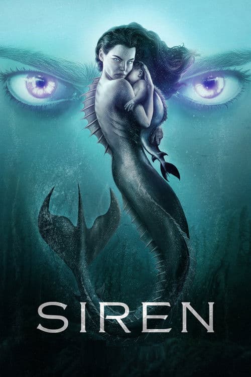 Affiche de Siren