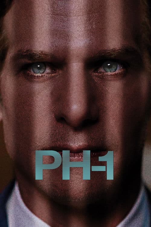 Affiche de PH-1