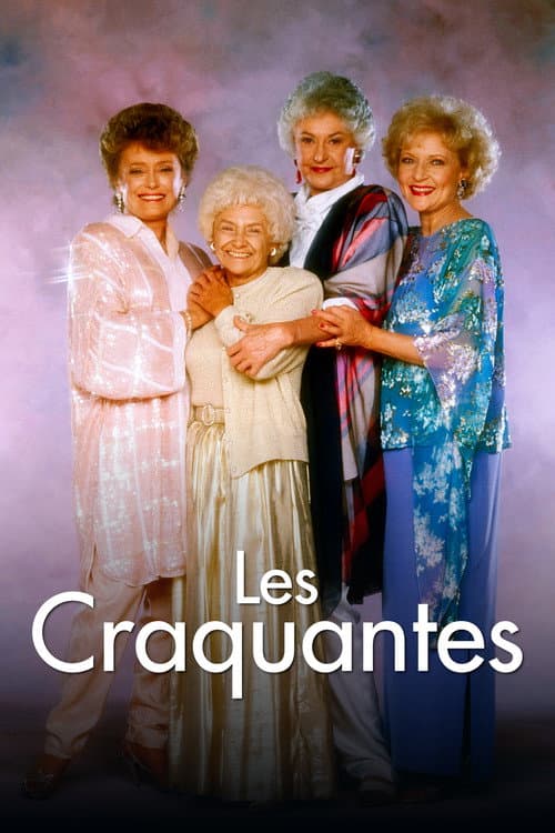 Affiche de Les Craquantes