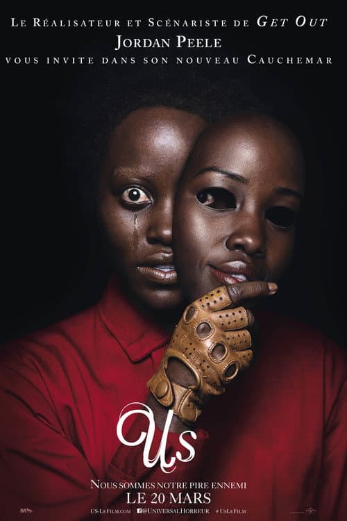 Affiche de Us