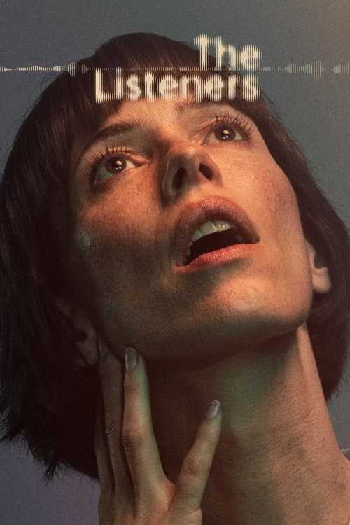 Affiche de The Listeners