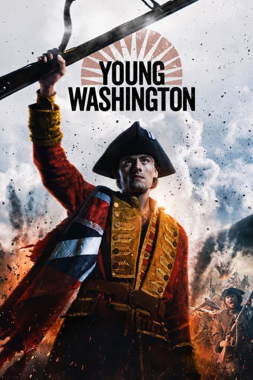 Affiche de Young Washington
